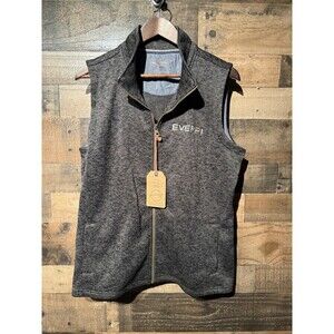 NEW -Original Weatherproof vintage since 1948 Women’s zippered vest size XL $115